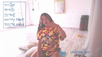 Kendalltyler  02-10-2021